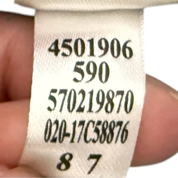 Chico’s Faux Suede Emerald Green Jacket Women’s XS | Gold Button Blazer - Picture 12 of 12